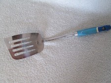 Vintage Skyline Chrome Steel