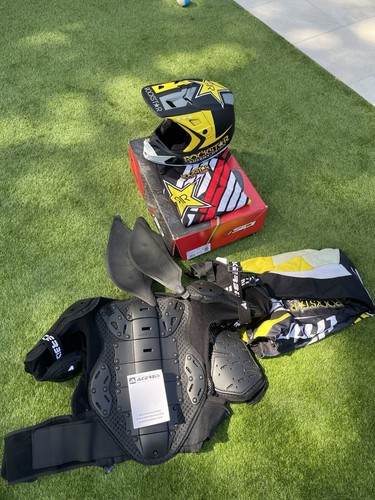 Motocross pack size uk - pack,,