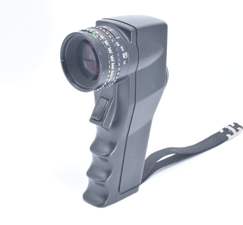 Asahi pentax digital spot - pentax,