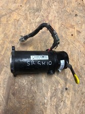 SHOPRIDER GK 10  MOTOR AND BRAKE MOBILITY SCOOTER