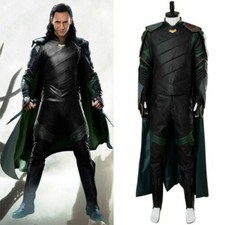 Avengers Thor 3 Ragnarok Loki