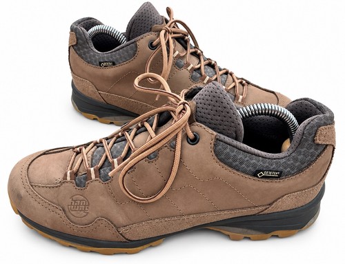 Hanwag gore tex - gore-tex, walking