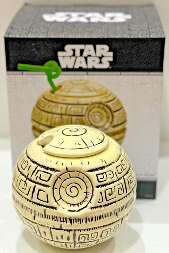Star wars death - star, 24oz