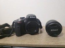 Nikon D3300 Digital SLR Camera