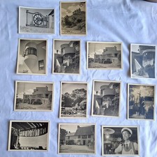 Art Deco House Machan Cornwall