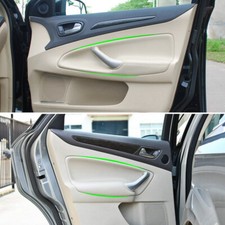 Car Interior Door Handle