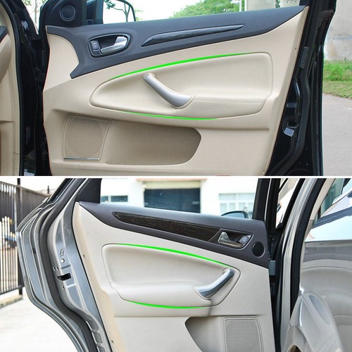 Car interior door - interior, handle