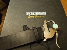 DIRK BIKKEMBERGS MAINLINE TG