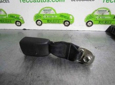 E034501 seat belt buckle for PEUGEOT 107 URBAN MOVE 2005 1811118