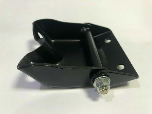 Bracket seat honda trail dax - bracket,
