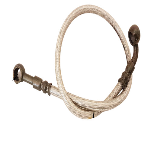 Blh14 reservoir brake line - reservoir,