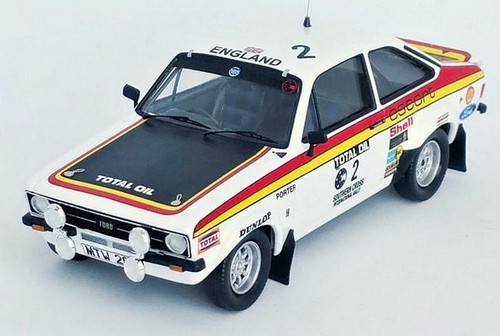 1976 ford escort mk2 southern - 1976,