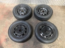 BMW 1 SERIES F20 F21 16" IN