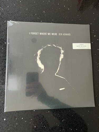 Ben howard forget where we - ben, i