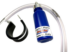 BLUE NEWLINE HONDA GX160 CADET