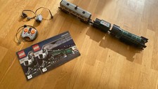 LEGO 10194 - Emerald Night