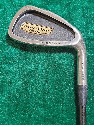 Macgregor mac one tour - mac,