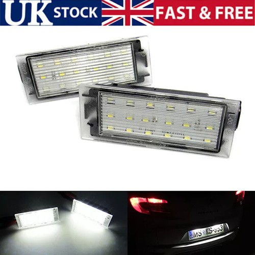 Pair for vauxhall vivaro nv300 - pair,