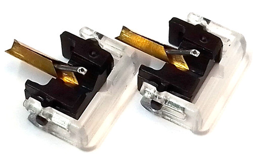 Shure replacement stylus - replacement,