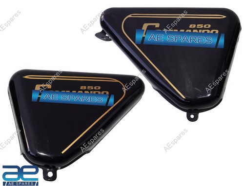 For norton commando roadster - norton,
