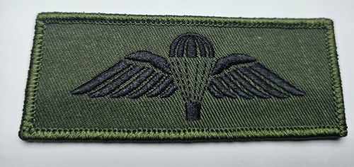 Paratrooper badge england - badge,