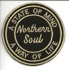 NORTHERN SOUL : STATE OF MIND