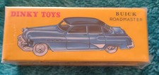Dinky Toys No 24 V - Buick