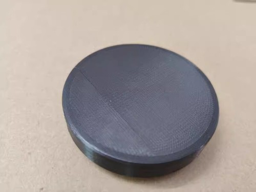Camera body cap for carl - camera,