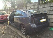TOYOTA PRIUS 1.8 PETROL HYBRID - 2013 2014 2015 2016 - BREAKING / SPARES 2ZR-FXE
