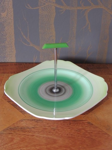 Vintage shelley art deco fine - vintage,