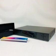 OPPO UDP-203 4K ULTRA HD UHD
