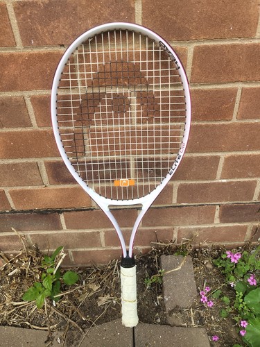 Head elite lite tennis racket - head,