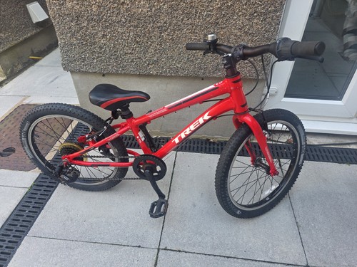 Trek superfly wheel kids - superfly,