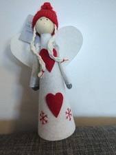 Gisela Graham Felt Angel