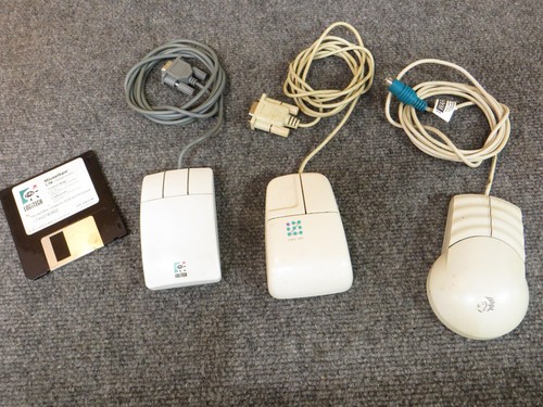 Lot rare logitech - lot,