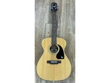 Epiphone 6-String Acoustic