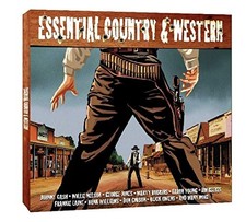Various artists essential - -,