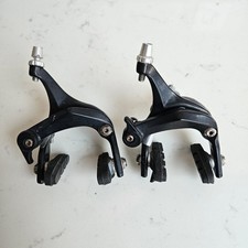 Tektro R312 brake calipers