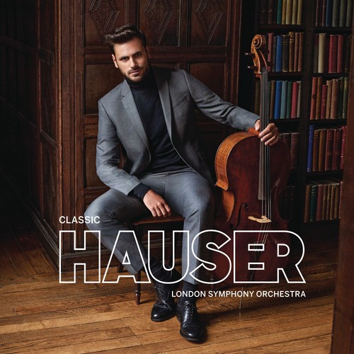 Stjepan hauser - stjepan,