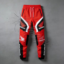 HRC Racing Rider trousers