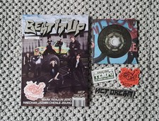 Kpop NCT Dream 6th Mini Album