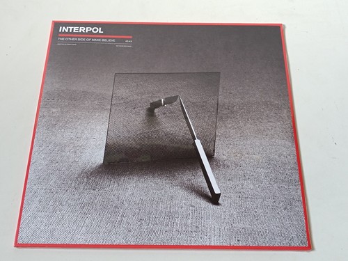 Interpol the other - interpol,