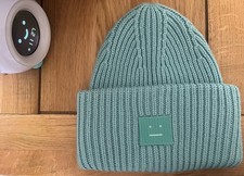 Acne Studios Unisex Smile Face