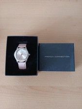 Ladies French Connection Watch Brand New Boxed - *** Just Reduced ***