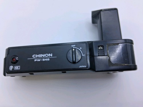 Vintage chinon 545 - vintage, pw-545