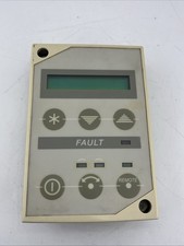 ABB ACS 300 INVERTER CONTROL