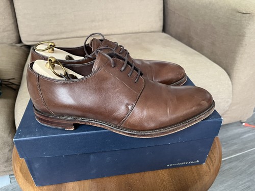 Loake 1880 gladstone uk size - gladstone,,
