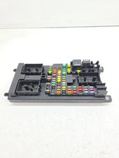 JAGUAR XJ / XJL X351 BODY CONTROL MODULE FUSE BOX DW93-14F041-AF