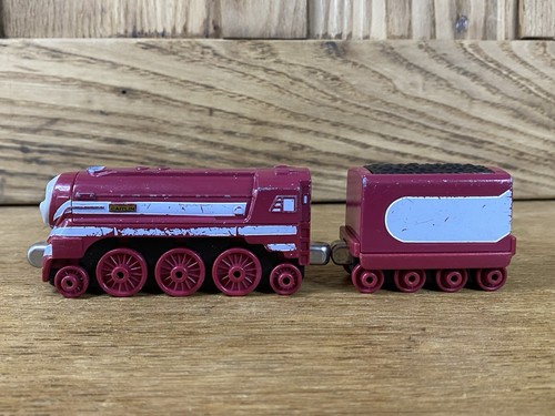 Thomas friends caitlin - thomas, &