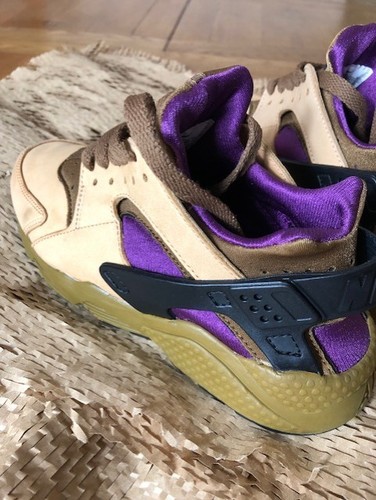 Nike air huarache praline - nike, le